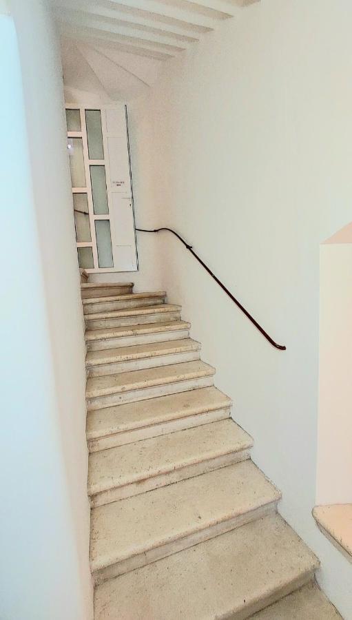 Apartamento 3M Peristil Split Exterior foto