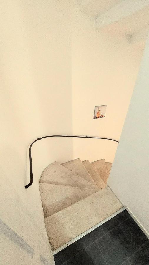 Apartamento 3M Peristil Split Exterior foto