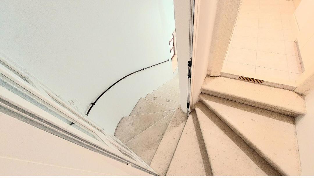 Apartamento 3M Peristil Split Exterior foto