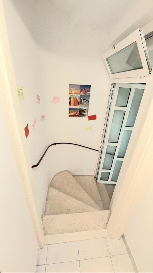 Apartamento 3M Peristil Split Exterior foto